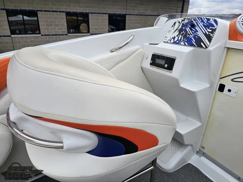 Slide: The Image of Baja 25 Outlaw 2005 - 59