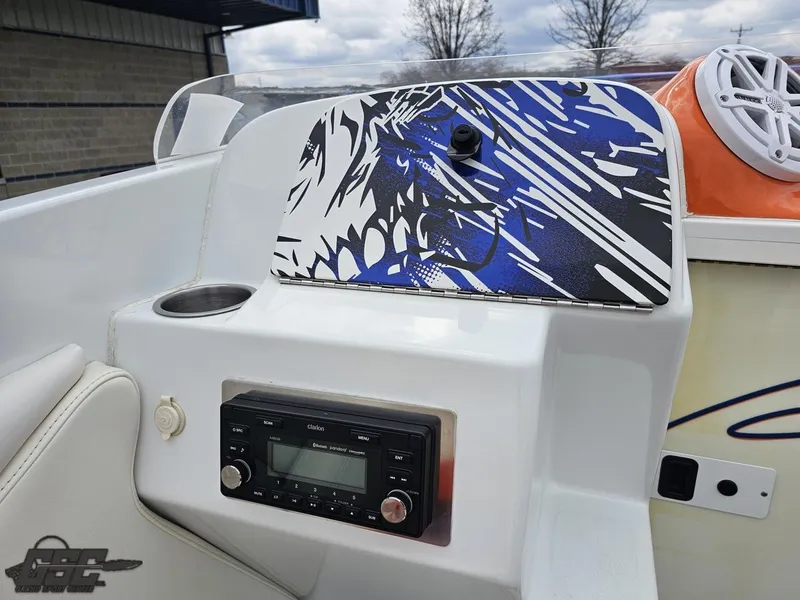 Slide: The Image of Baja 25 Outlaw 2005 - 62