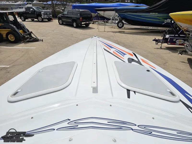 Slide: The Image of Baja 25 Outlaw 2005 - 65