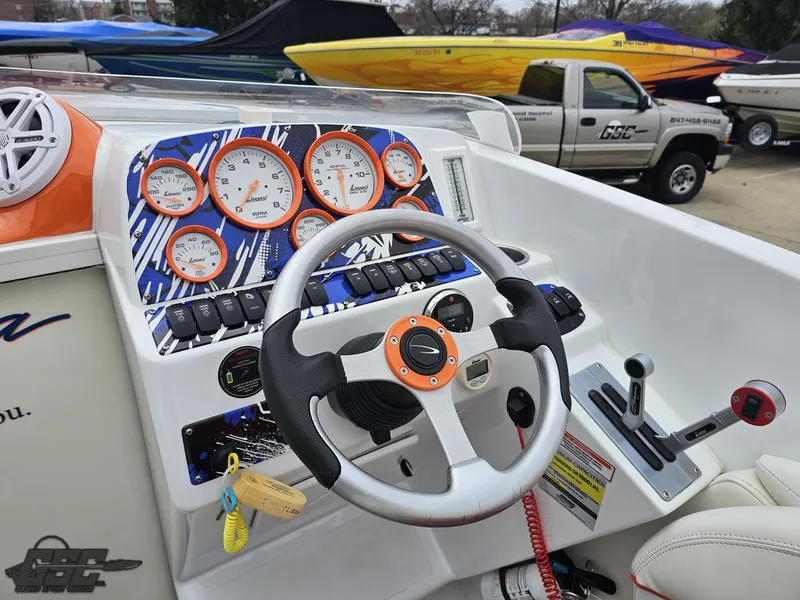 Slide: The Image of Baja 25 Outlaw 2005 - 67