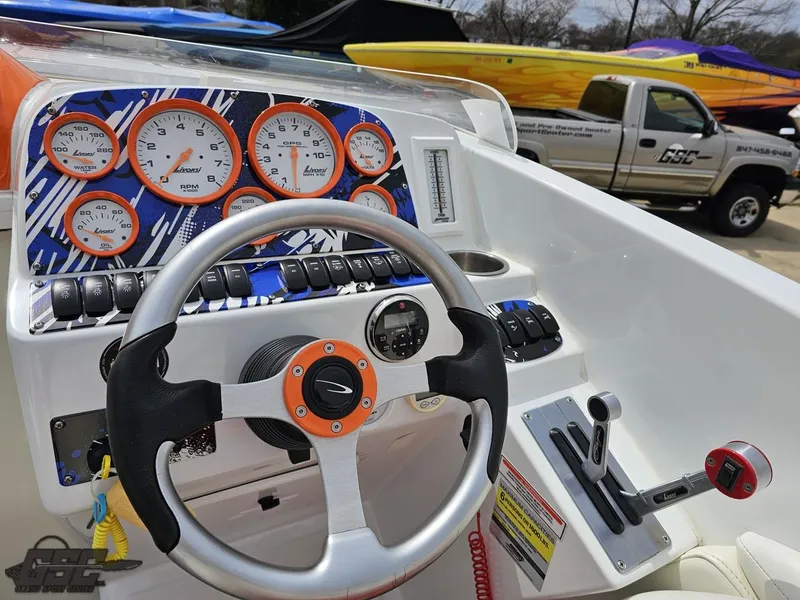 Slide: The Image of Baja 25 Outlaw 2005 - 69