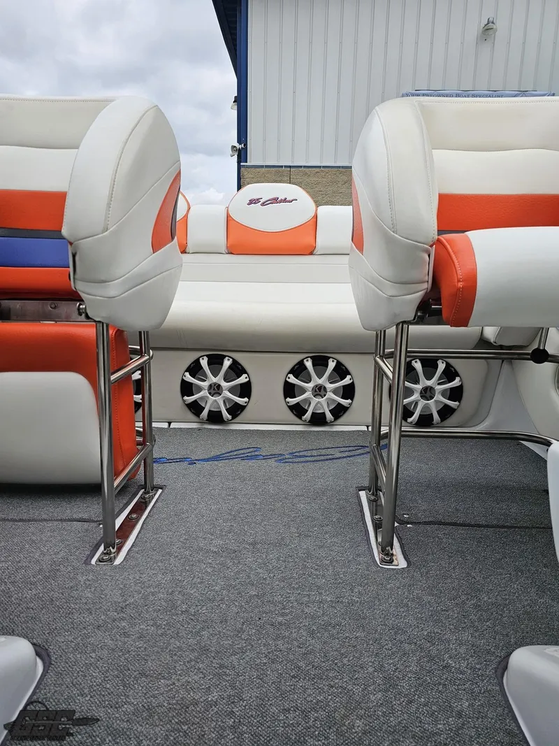 Slide: The Image of Baja 25 Outlaw 2005 - 78