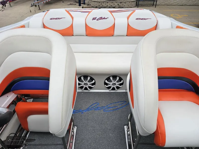 Slide: The Image of Baja 25 Outlaw 2005 - 80