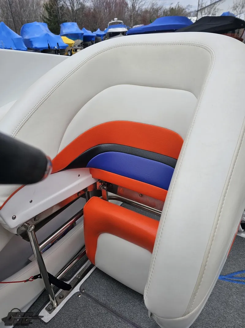 Slide: The Image of Baja 25 Outlaw 2005 - 82