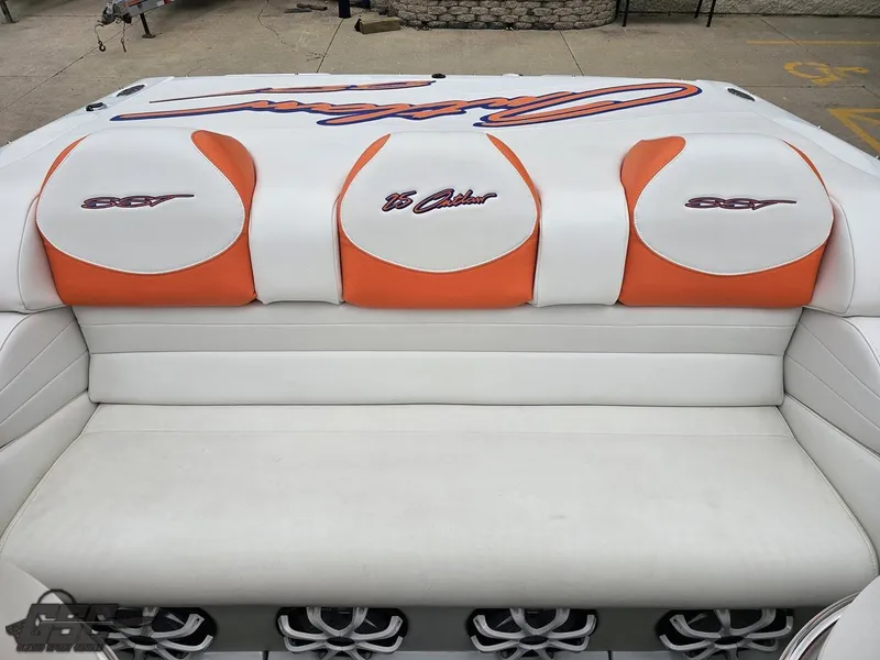 Slide: The Image of Baja 25 Outlaw 2005 - 84