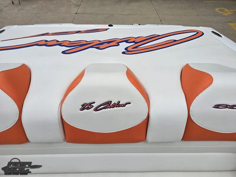 Slide: The Image of Baja 25 Outlaw 2005 - 85