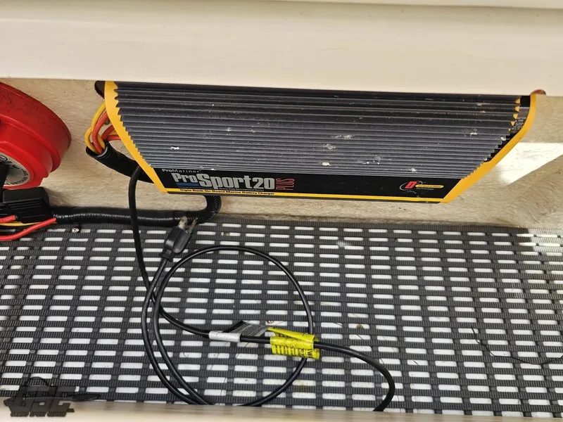 Slide: The Image of Baja 25 Outlaw 2005 - 87