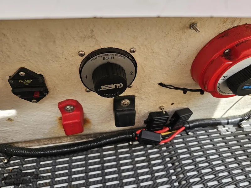 Slide: The Image of Baja 25 Outlaw 2005 - 88