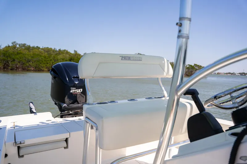 Slide: The Image of Pathfinder 2400 TRS 2018 - 50