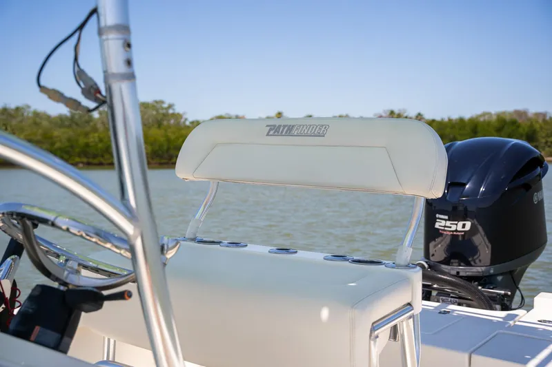 Slide: The Image of Pathfinder 2400 TRS 2018 - 51