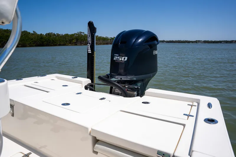 Slide: The Image of Pathfinder 2400 TRS 2018 - 54