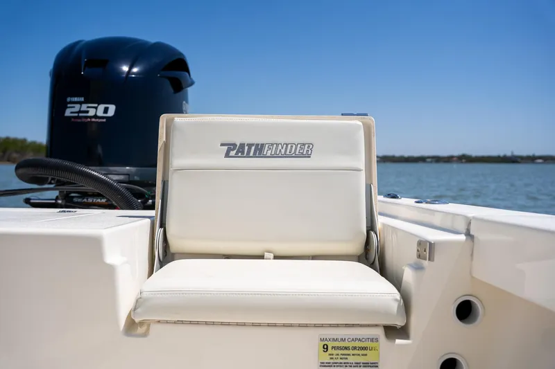 Slide: The Image of Pathfinder 2400 TRS 2018 - 57