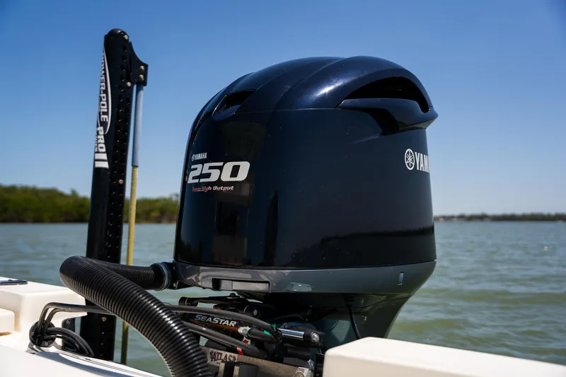 Slide: The Image of Pathfinder 2400 TRS 2018 - 60