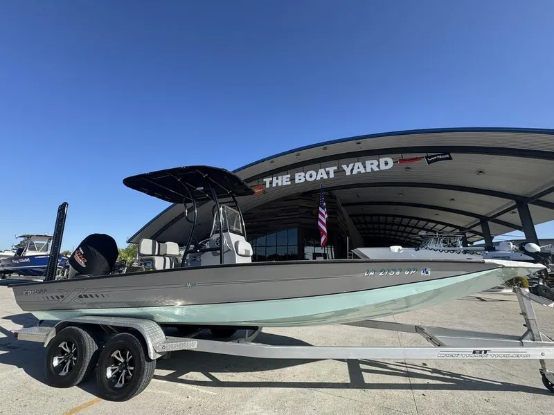 Slide: The Image of Xpress H22B Bay 2023 - 10