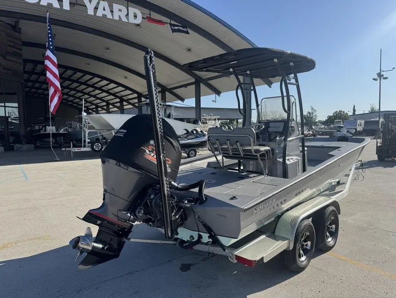 Slide: The Image of Xpress H22B Bay 2023 - 11