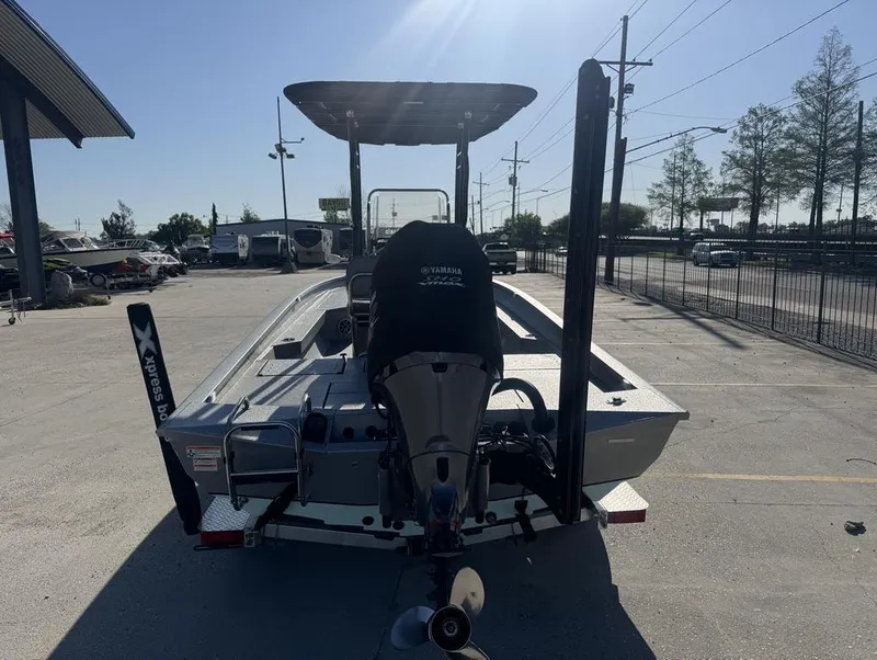 Slide: The Image of Xpress H22B Bay 2023 - 2