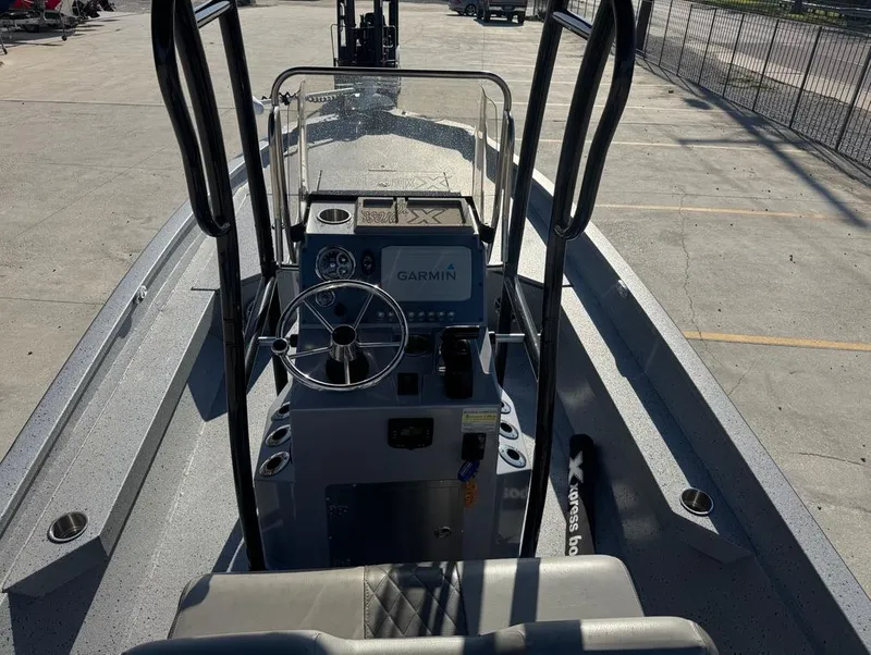 Slide: The Image of Xpress H22B Bay 2023 - 7