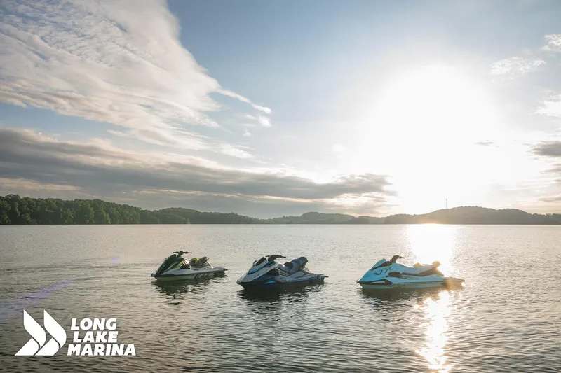 Slide: The Image of Yamaha FX Limited SVHO 2025 - 5