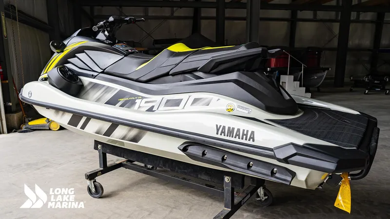 Slide: The Image of Yamaha GP HO w/ Audio 2025 - 5