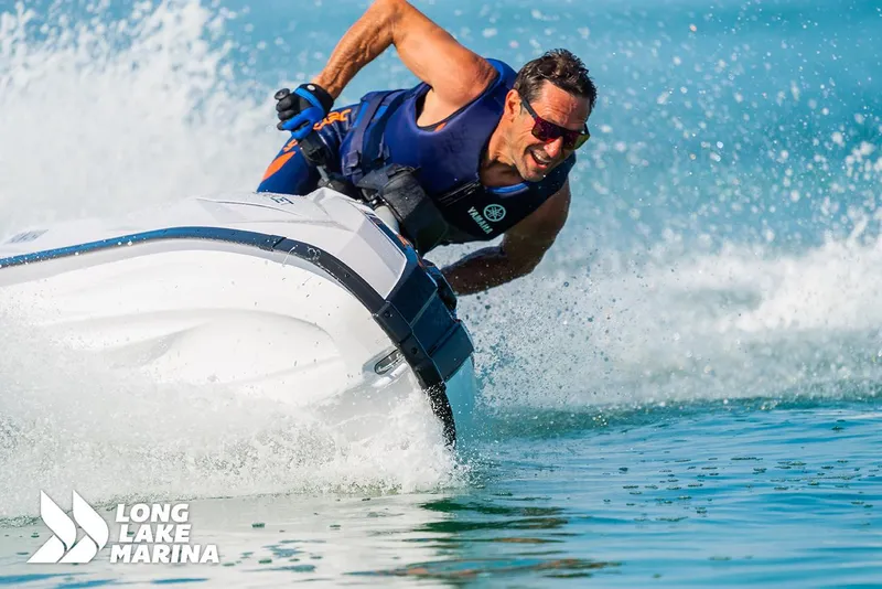 Slide: The Image of Yamaha SUPERJET 2025 - 3