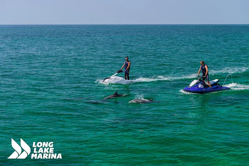 Slide: The Image of Yamaha SUPERJET 2025 - 4