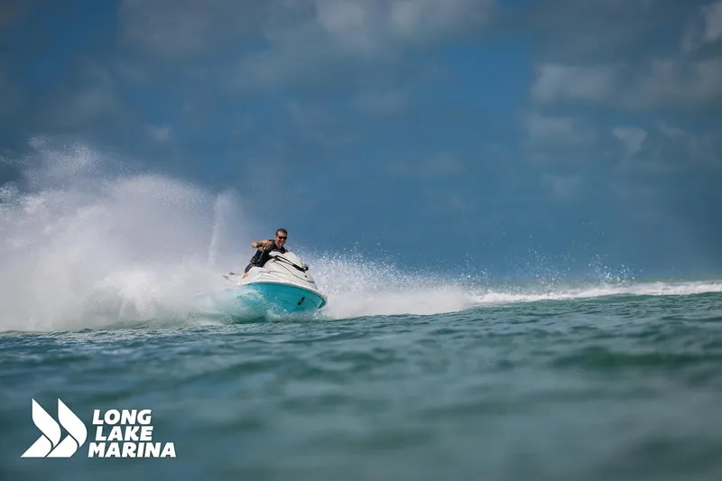 Slide: The Image of Yamaha VX Cruiser HO W/ Audio 2025 - 4