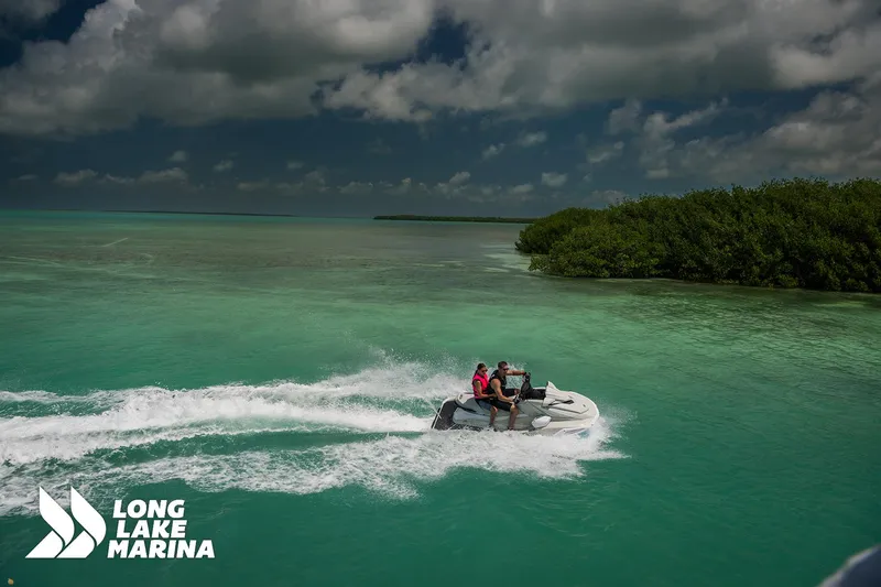 Slide: The Image of Yamaha VX Cruiser HO W/ Audio 2025 - 5