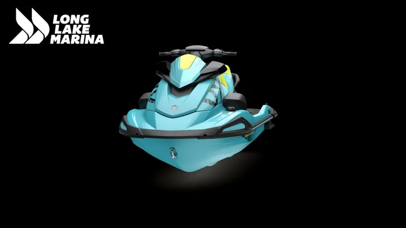 Slide: The Image of Yamaha VX Limited HO 2025 - 1