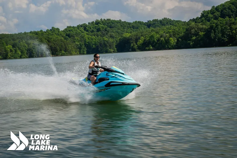 Slide: The Image of Yamaha VX Limited HO 2025 - 5