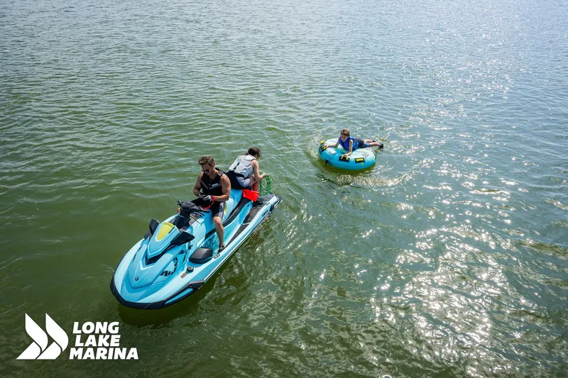 Slide: The Image of Yamaha VX Limited HO 2025 - 6