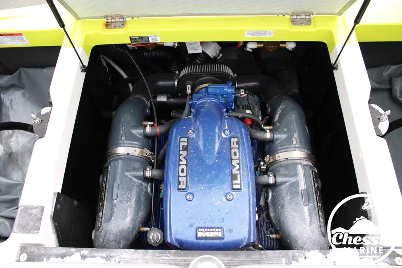 Slide: The Image of MasterCraft XT 21 2017 - 20