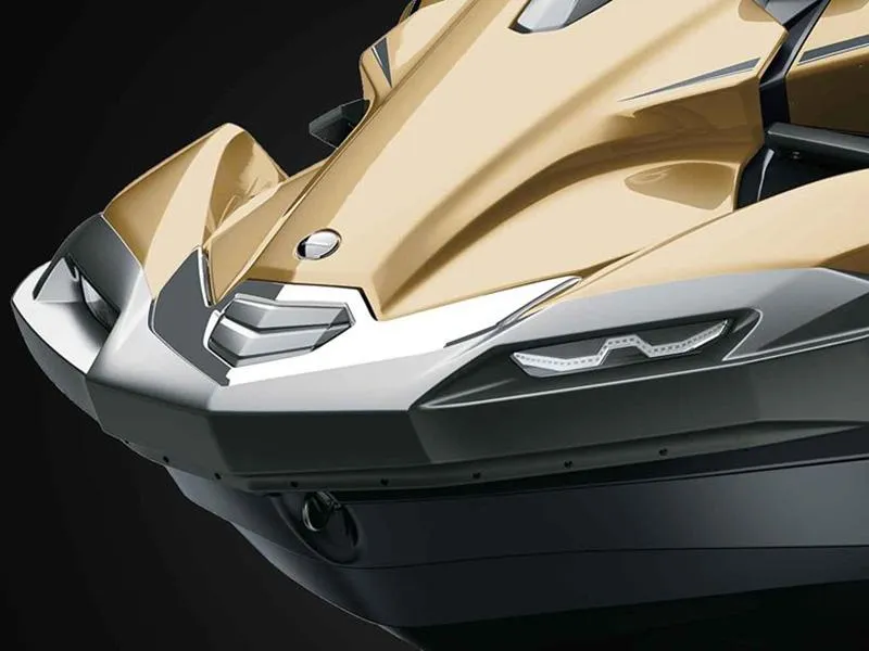 Slide: The Image of Kawasaki JET SKI ULTRA 160LX 2024 - 29