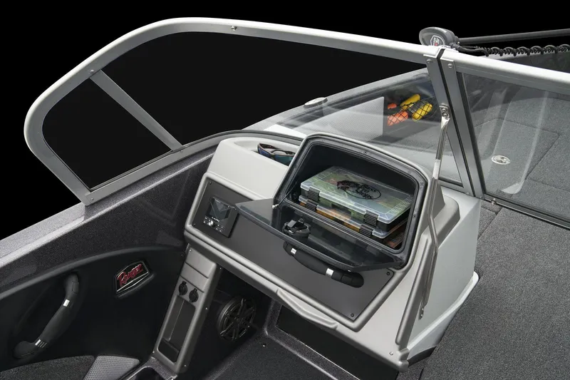 Slide: The Image of Manufacturer Provided Image: Ranger 1880MS - 46