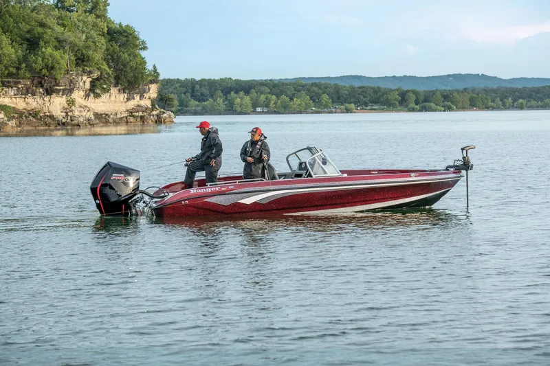 Slide: The Image of Ranger 620FS Pro 2024 - 20