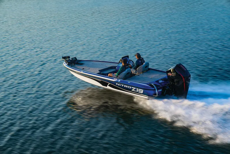 Slide: The Image of Manufacturer Provided Image: Nitro Z19 Pro - 4