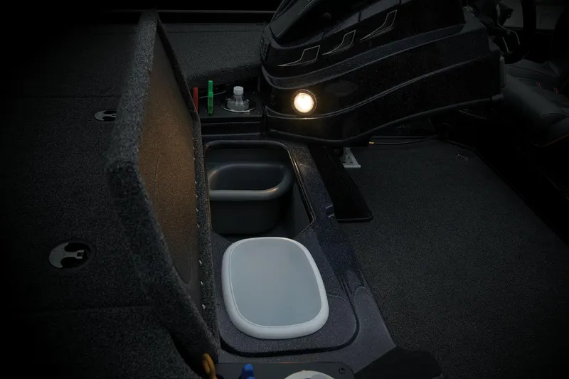 Slide: The Image of Manufacturer Provided Image: Nitro Z19 Pro - 44