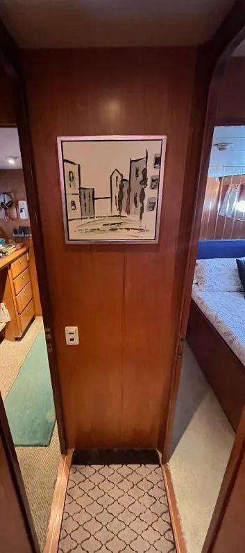 Slide: The Image of Kha Shing Motoryacht 1993 - 101