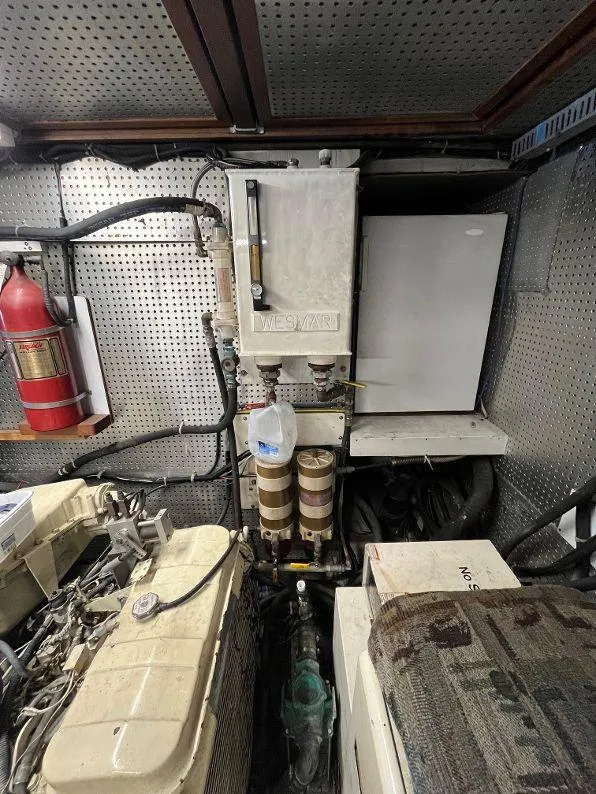 Slide: The Image of Kha Shing Motoryacht 1993 - 112