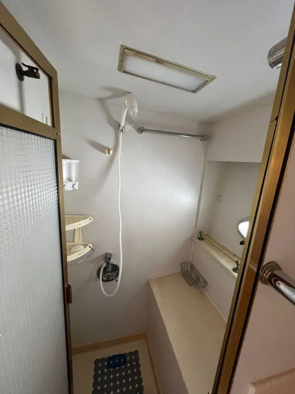 Slide: The Image of Kha Shing Motoryacht 1993 - 125