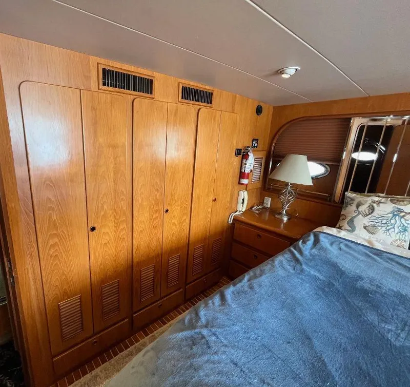 Slide: The Image of Kha Shing Motoryacht 1993 - 131