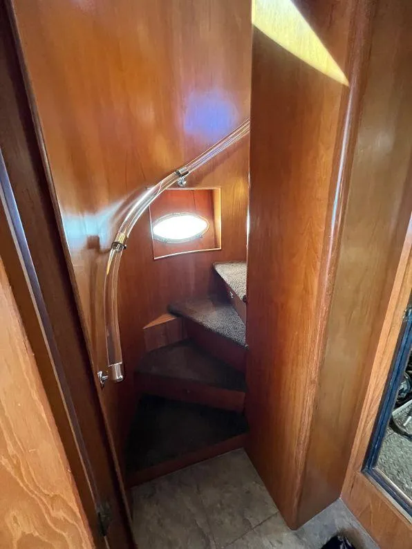 Slide: The Image of Kha Shing Motoryacht 1993 - 132