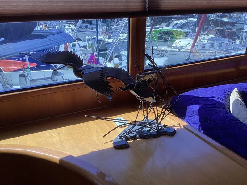 Slide: The Image of Kha Shing Motoryacht 1993 - 136