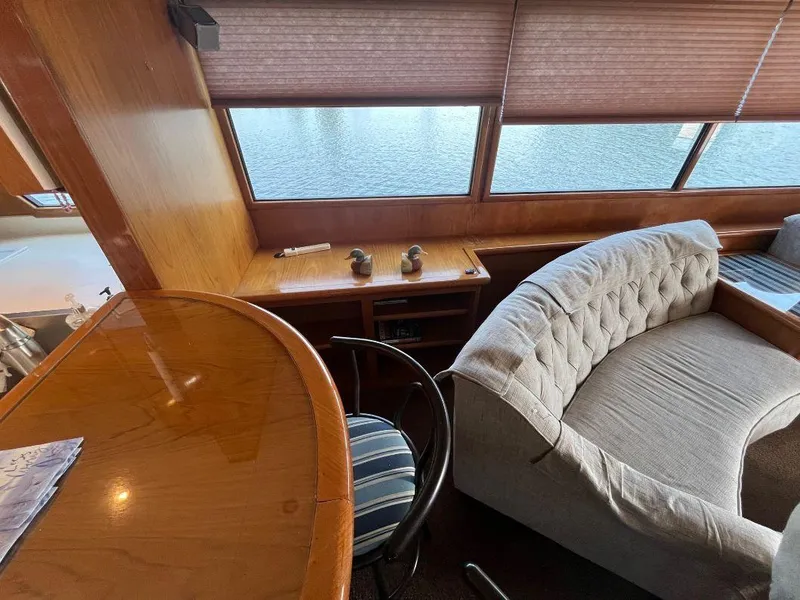 Slide: The Image of Kha Shing Motoryacht 1993 - 60