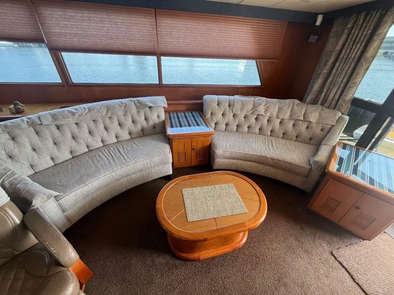 Slide: The Image of Kha Shing Motoryacht 1993 - 62