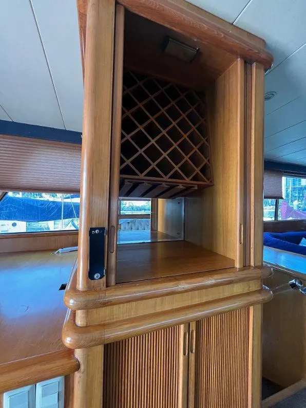 Slide: The Image of Kha Shing Motoryacht 1993 - 65