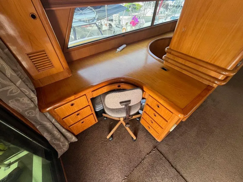 Slide: The Image of Kha Shing Motoryacht 1993 - 69