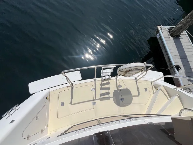 Slide: The Image of Kha Shing Motoryacht 1993 - 73