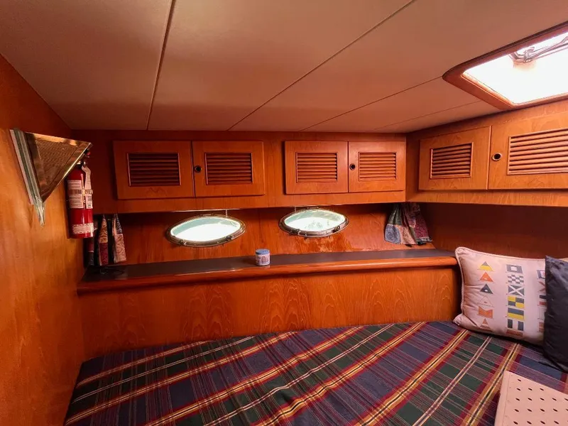 Slide: The Image of Kha Shing Motoryacht 1993 - 79