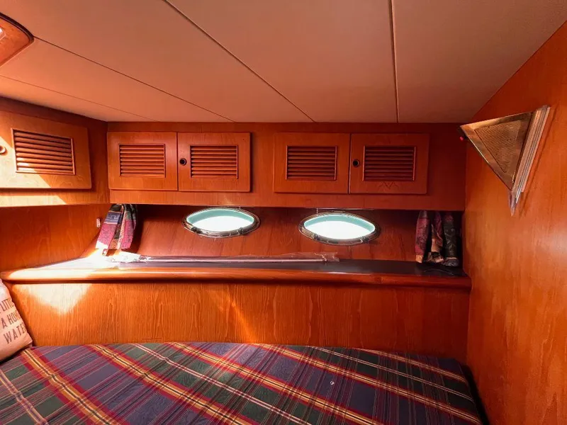 Slide: The Image of Kha Shing Motoryacht 1993 - 81