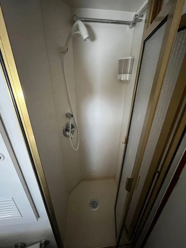 Slide: The Image of Kha Shing Motoryacht 1993 - 96